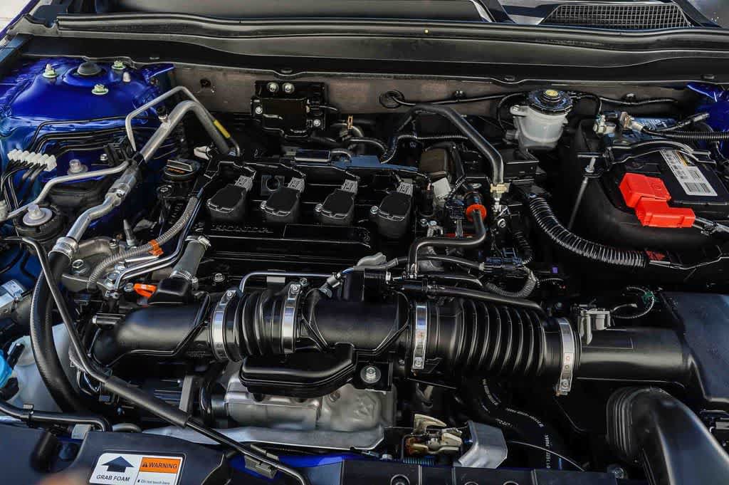 Used 2022 Honda Accord Sport Special Edition image 28