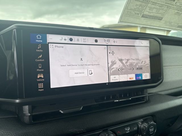 New 2026 Jeep Wrangler Sport S image 26