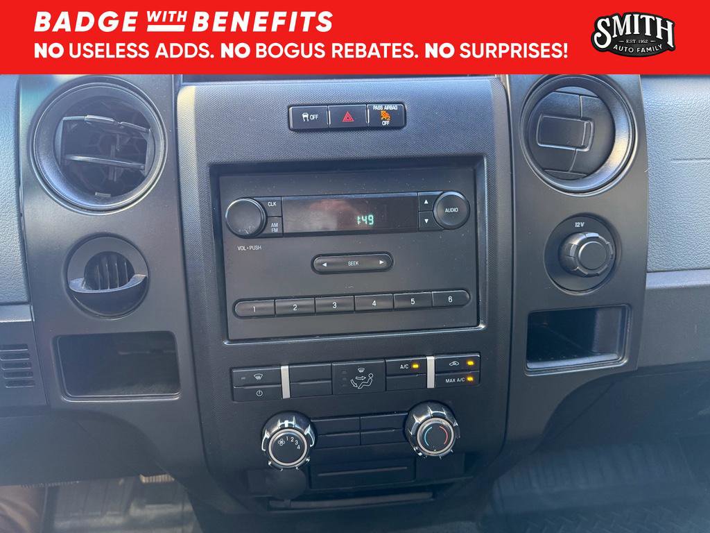 Used 2013 Ford F150 XL w/ PWR Equipment Group image 15