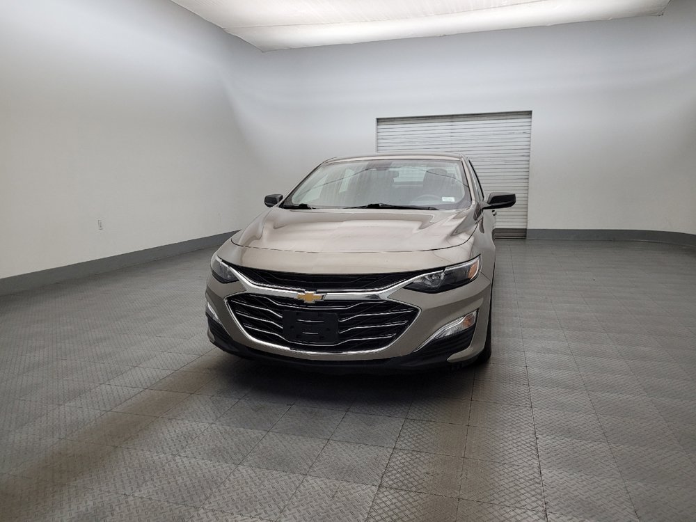 Used 2024 Chevrolet Malibu LS FWD image 15