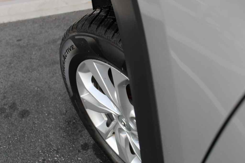 Used 2020 Hyundai Tucson SE image 30