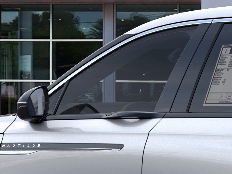 New 2026 Lincoln Nautilus Premier w/ Equipment Group 102A AWD/4WD image 20