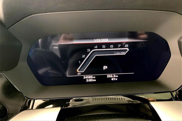 Used 2023 Audi RS 3 image 20