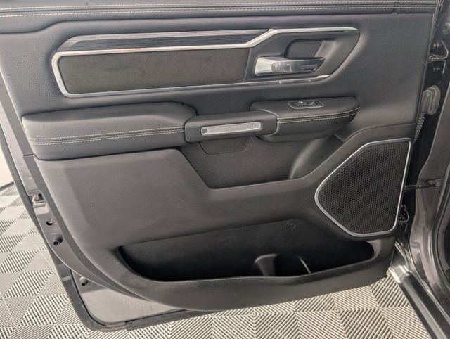 Certified 2024 RAM 1500 Laramie image 27