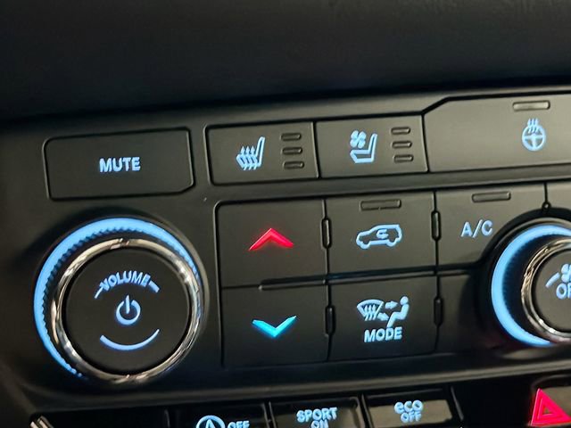 New 2026 Dodge Durango GT AWD/4WD image 20