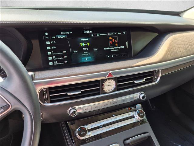 Used 2021 Genesis G90 5.0 Ultimate RWD image 15