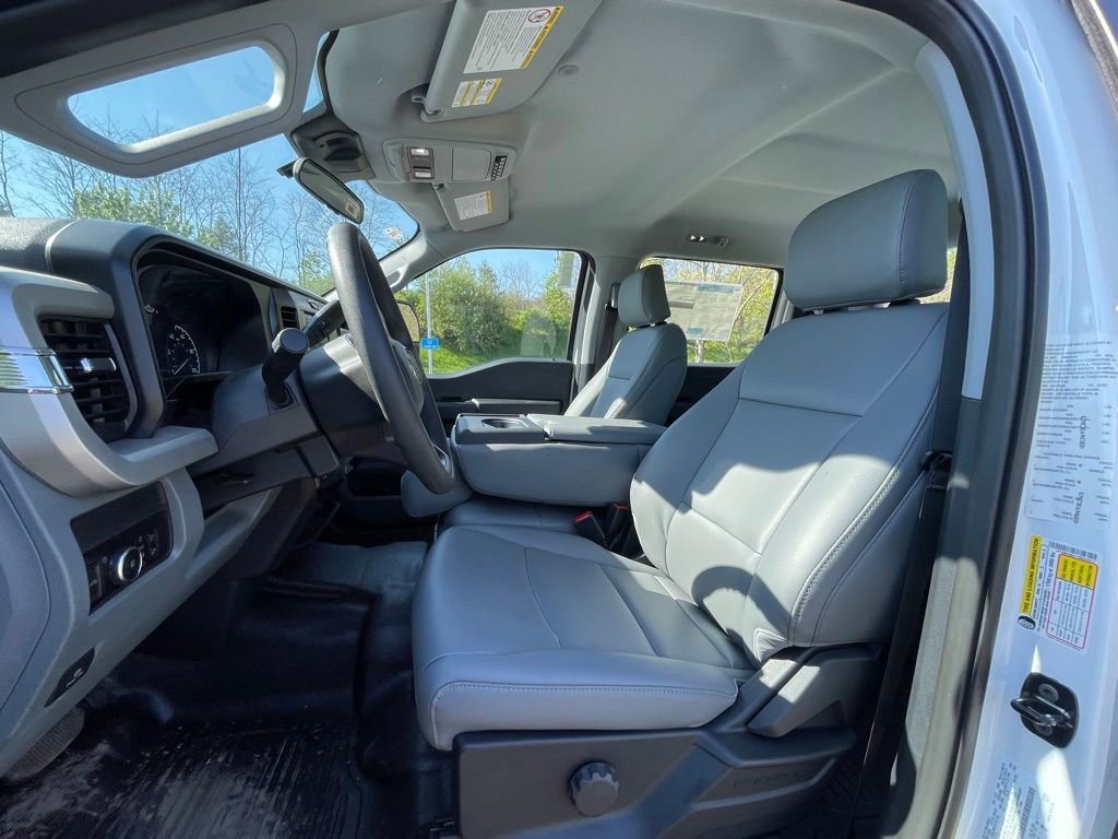 New 2026 Ford F350 XL w/ XL Off-Road Package AWD/4WD image 37