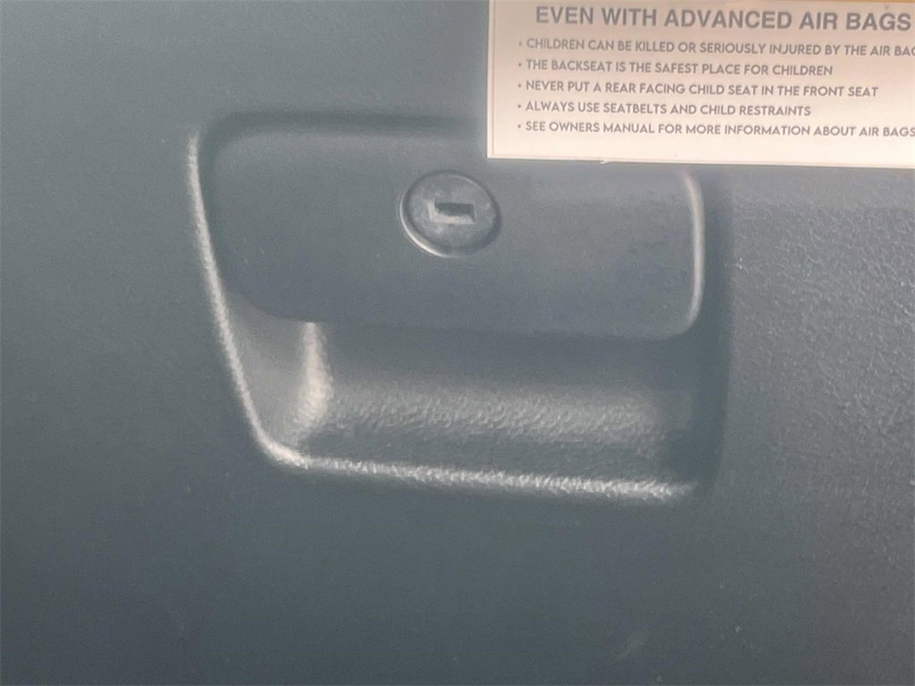 Used 2021 Jeep Wrangler Islander image 20