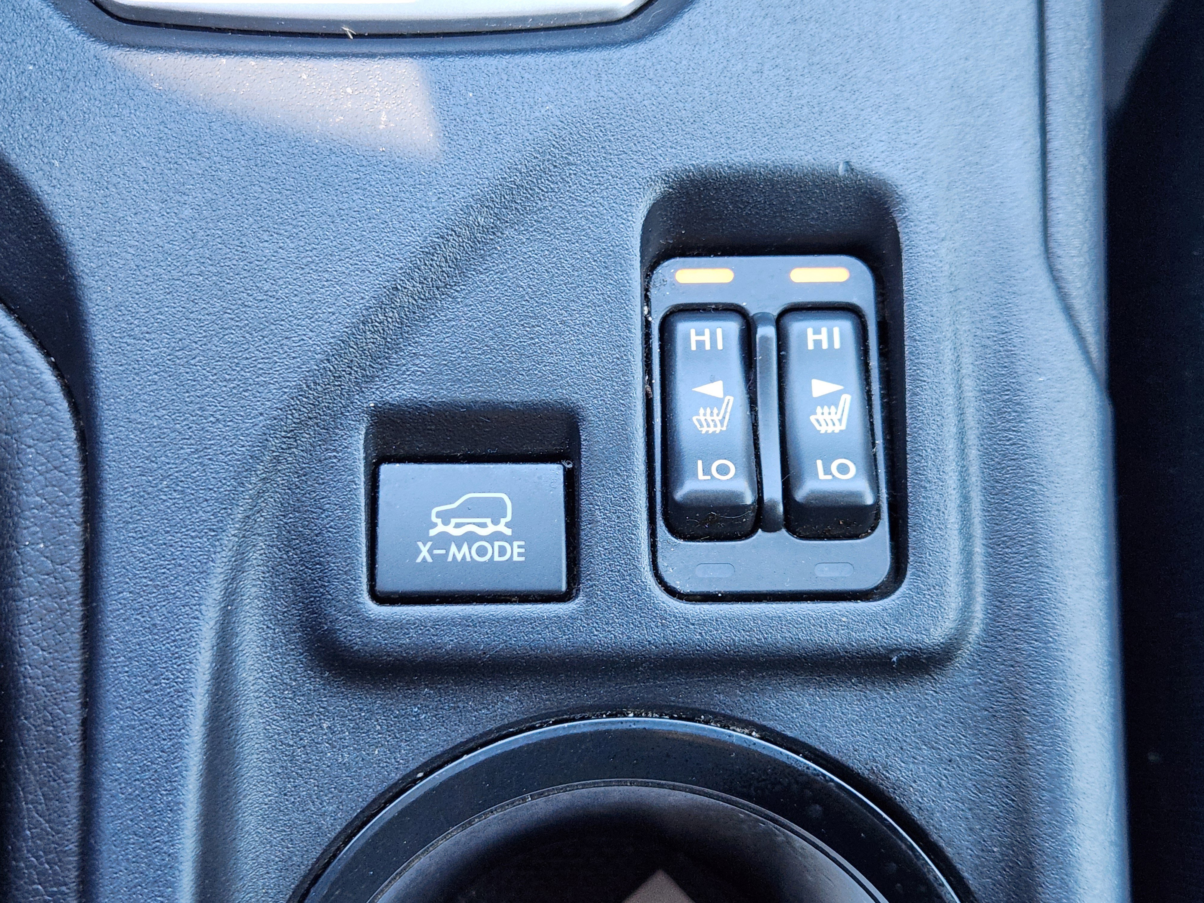 Used 2021 Subaru Crosstrek 2.0i Premium w/ Moonroof Package image 22