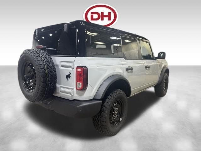 New 2026 Ford Bronco Big Bend AWD/4WD image 13