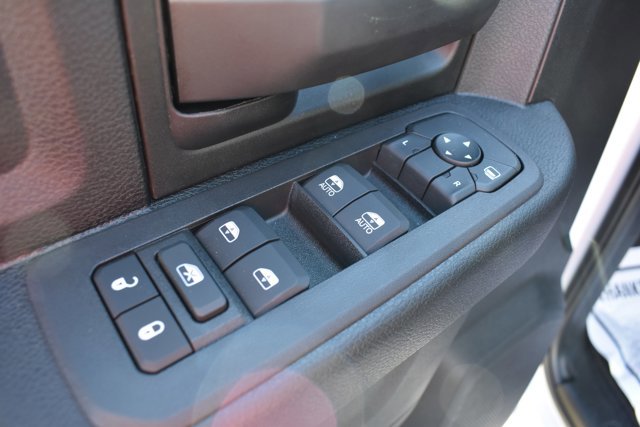 New 2026 RAM 2500 Tradesman image 15