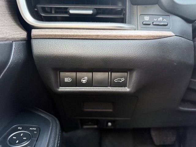 Used 2024 Toyota Grand Highlander Limited image 13