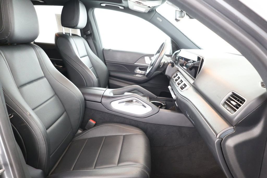 Used 2022 Mercedes-Benz GLE 350 4MATIC image 22