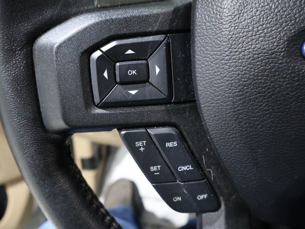 Used 2019 Ford F150 XLT w/ Equipment Group 301A Mid image 30