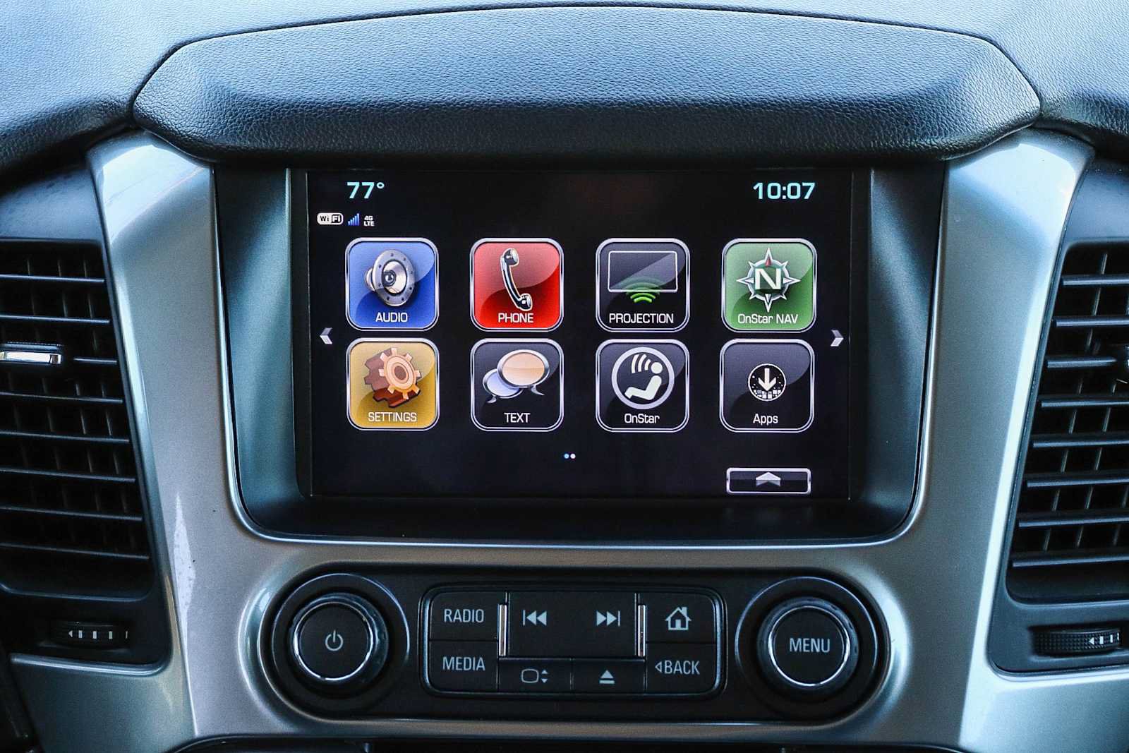 Used 2019 Chevrolet Tahoe LS RWD image 19