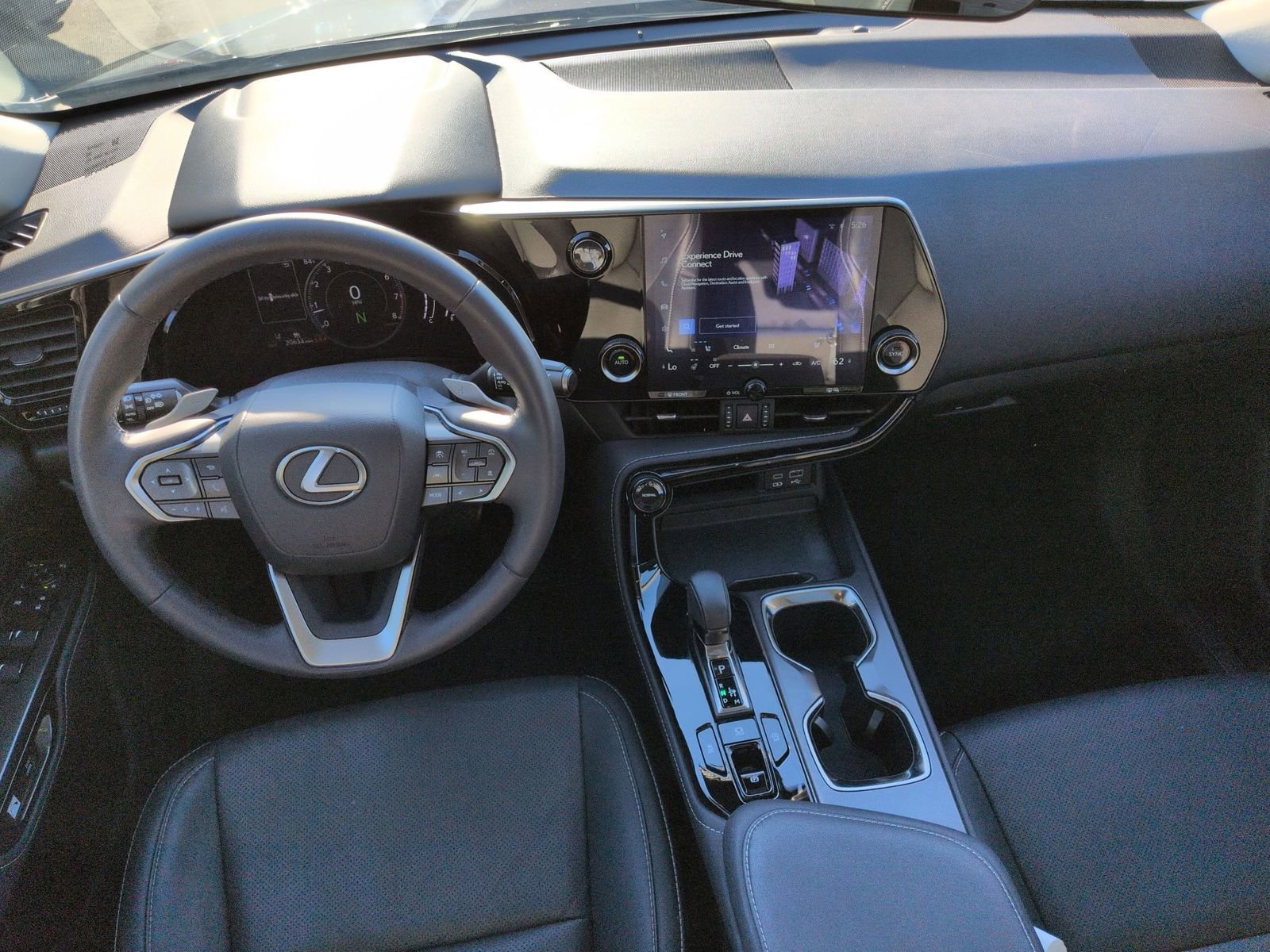 Used 2024 Lexus NX 250 FWD w/ Cold Area Package image 28