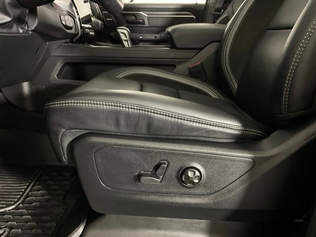 Used 2026 RAM 1500 RHO w/ RHO Level 1 Equipment Group AWD/4WD image 27