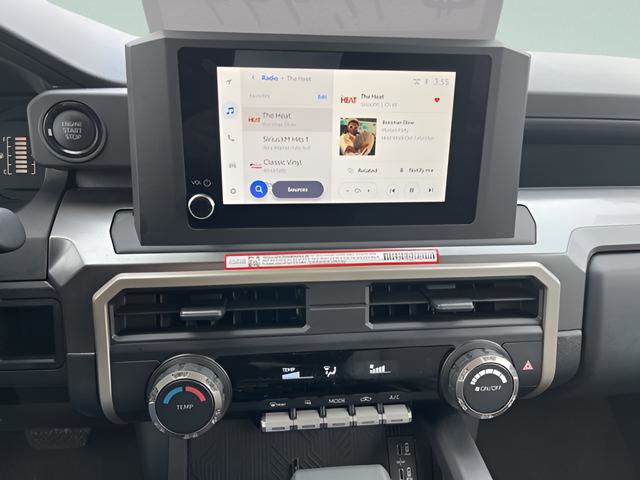 Used 2025 Toyota Tacoma SR5 image 10