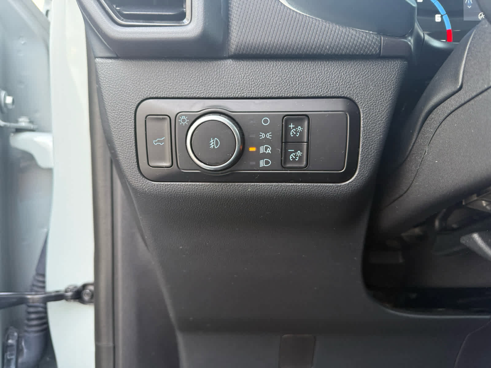 Used 2024 Ford Bronco Sport Heritage w/ Heritage Convenience Package image 13