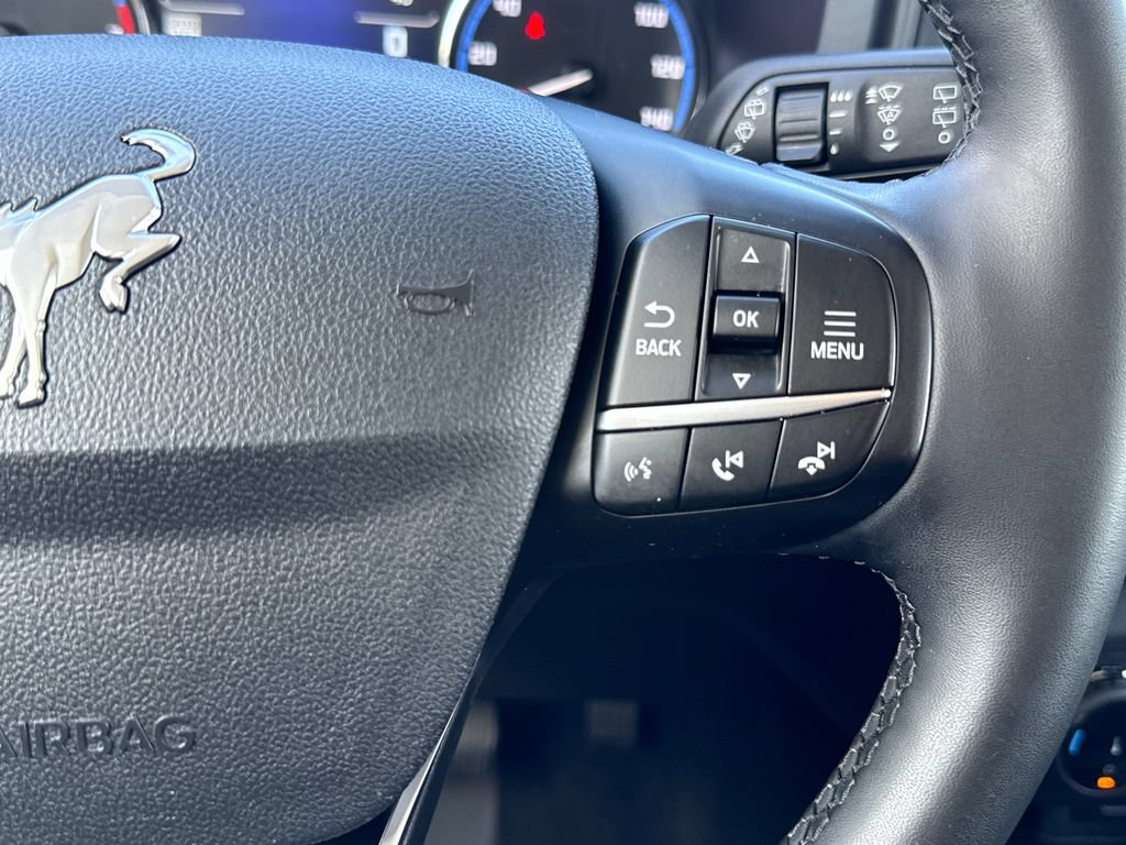 Used 2024 Ford Bronco Sport Outer Banks w/ Tech Package AWD/4WD image 17
