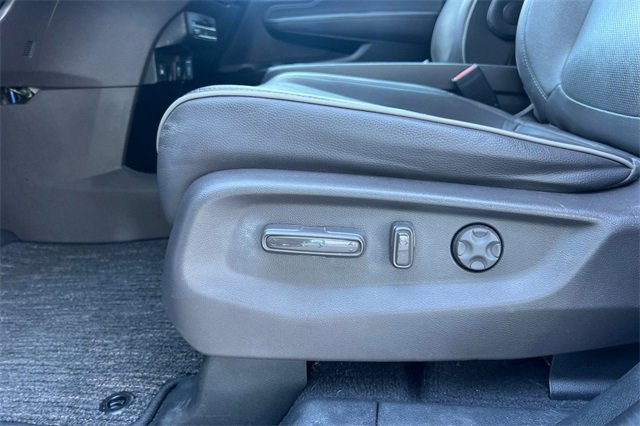 Used 2021 Honda Odyssey Elite image 13