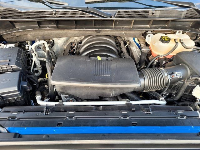 Used 2024 GMC Sierra 1500 AT4 w/ AT4 Premium Package image 37