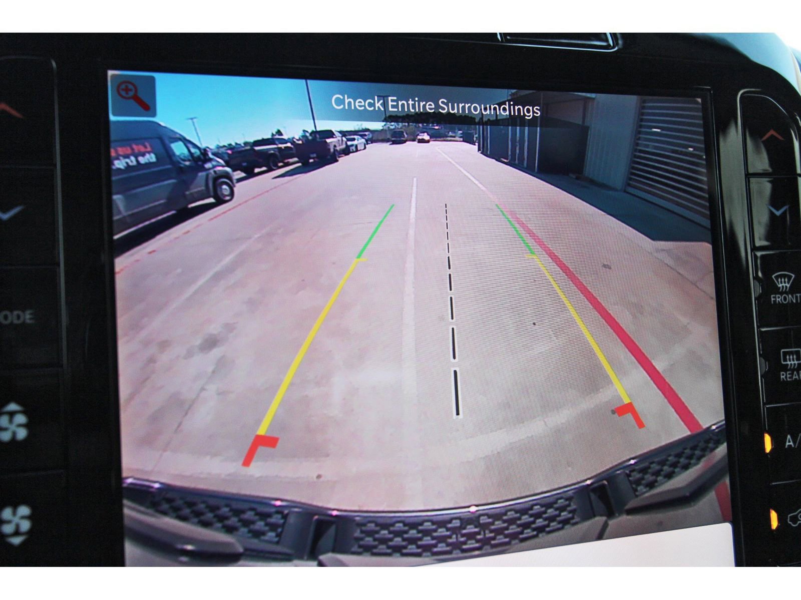 Used 2025 RAM 1500 Lone Star image 27