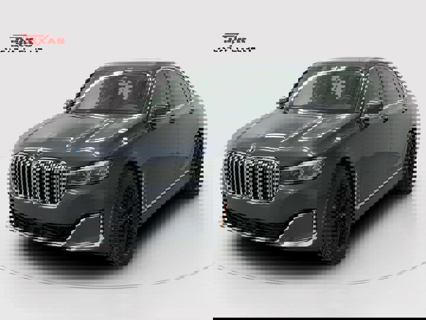 Used 2020 BMW 750i xDrive image 5