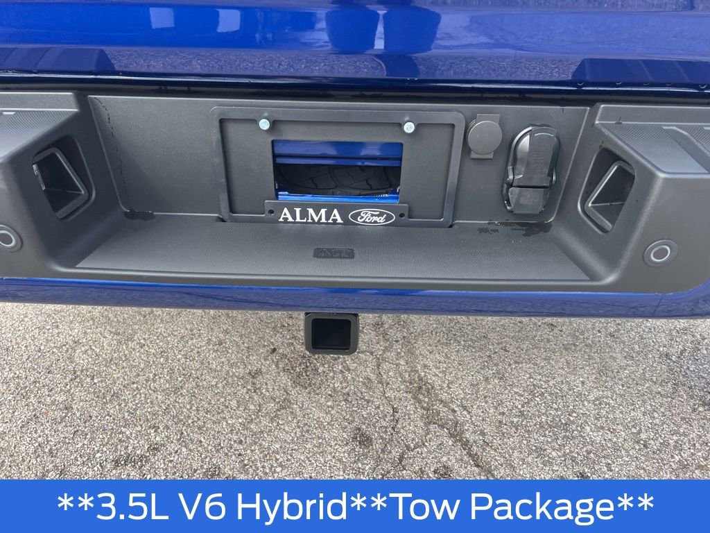 New 2026 Ford F150 STX AWD/4WD image 41