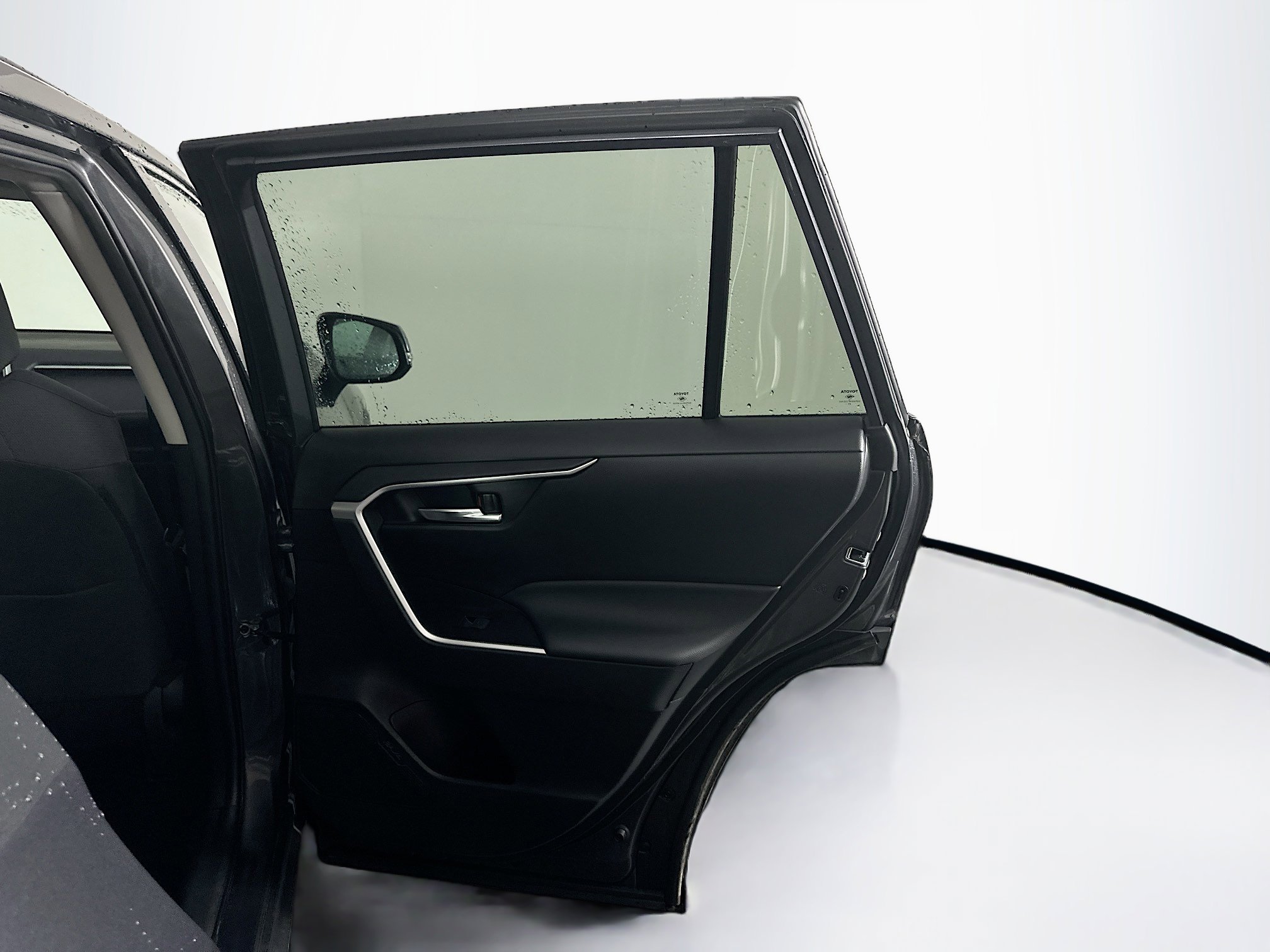 Used 2024 Toyota RAV4 XLE image 31