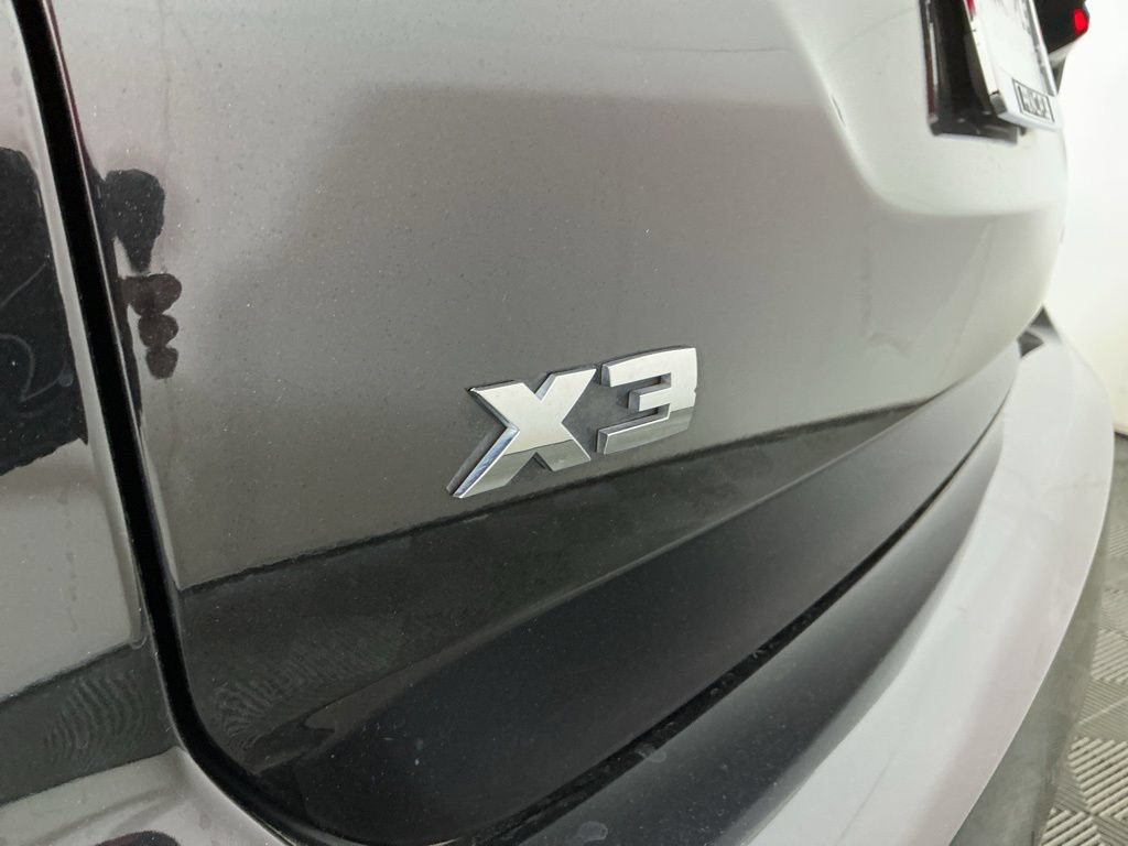 Certified 2024 BMW X3 M40i w/ Premium Package AWD/4WD image 32