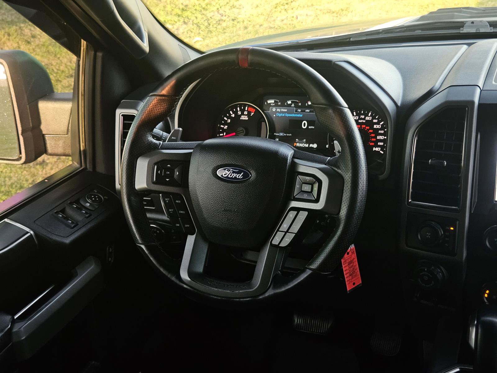 Used 2020 Ford F150 Raptor w/ Equipment Group 801A Mid image 12