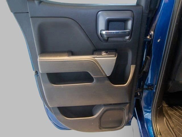 Certified 2019 Chevrolet Silverado 1500 LT w/ All Star Edition image 12