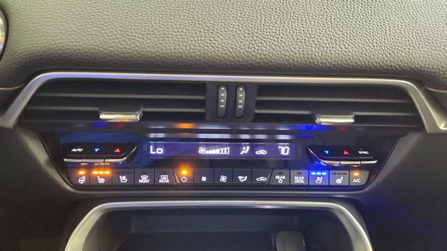 New 2026 MAZDA CX-90 Plug-In Hybrid w/Premium Sport AWD/4WD image 22