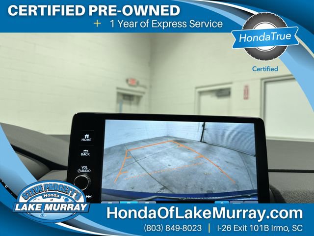 Used 2024 Honda CR-V EX-L image 33