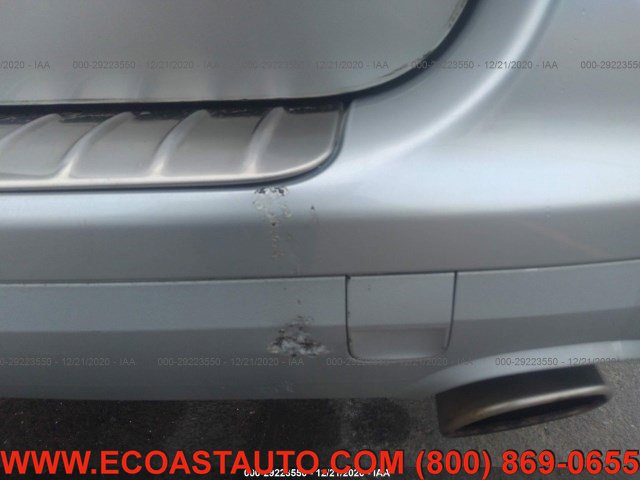 Used 2006 Porsche Cayenne image 6