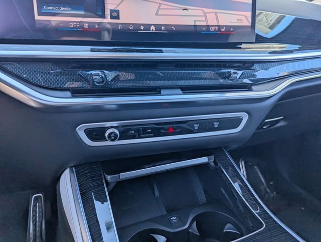 New 2026 BMW X5 xDrive50e w/ M Sport Package AWD/4WD image 22