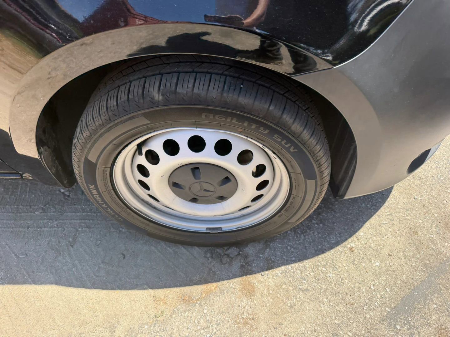 Used 2019 Mercedes-Benz Metris Passenger image 28