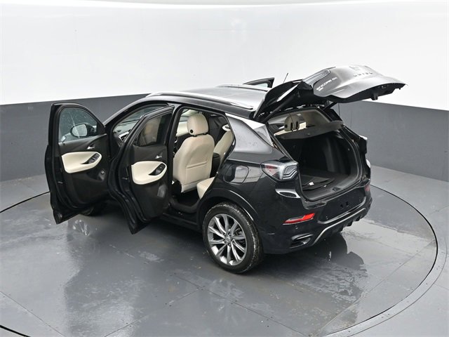Used 2024 Buick Encore GX Avenir w/ Avenir Convenience Package image 29