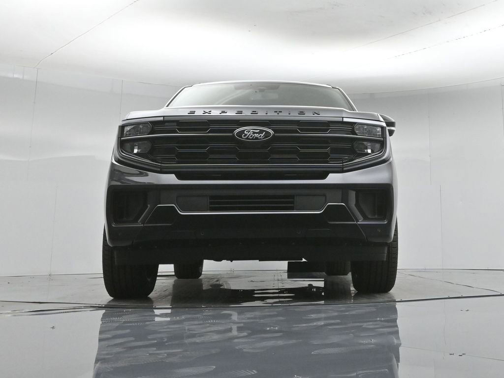 New 2026 Ford Expedition Max Platinum AWD/4WD image 48