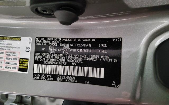 Used 2022 Lexus RX 350 AWD w/ Premium Package image 47