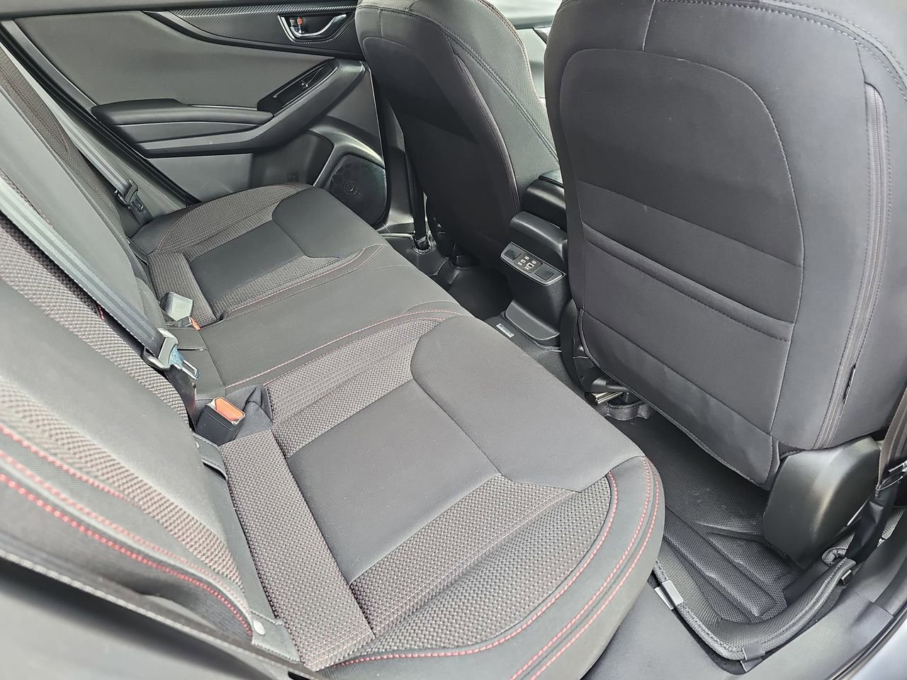 Used 2024 Subaru WRX Premium AWD/4WD image 14