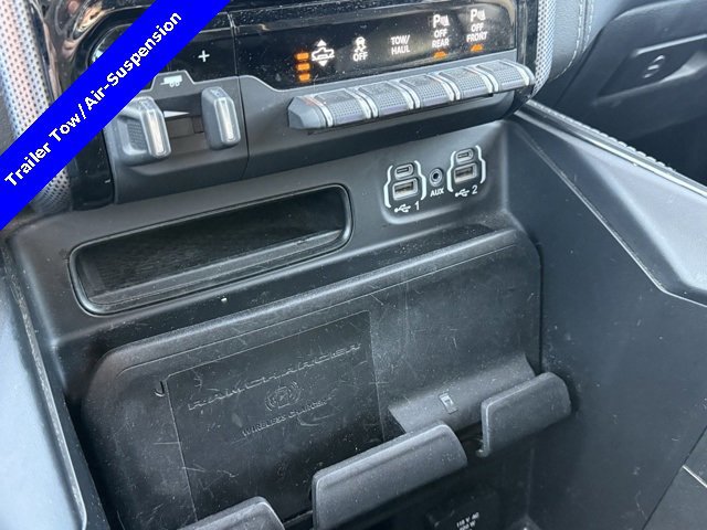 Used 2020 RAM 1500 Limited w/ Advanced Safety Group image 4