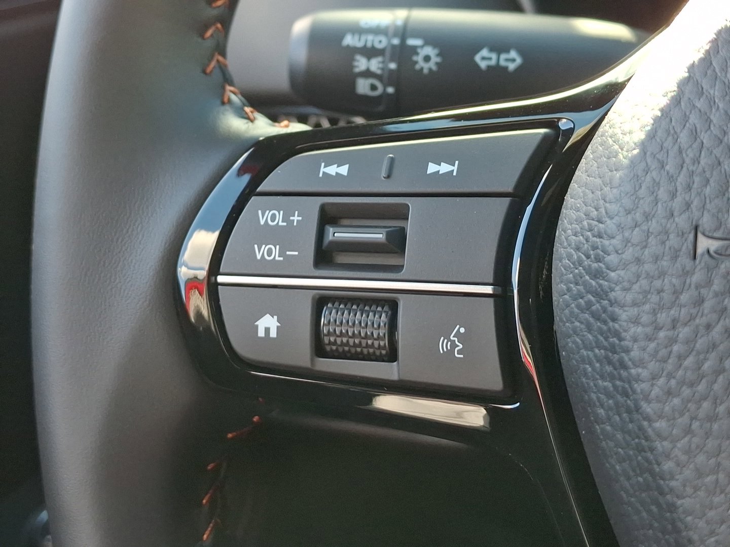 New 2026 Honda HR-V Sport image 15