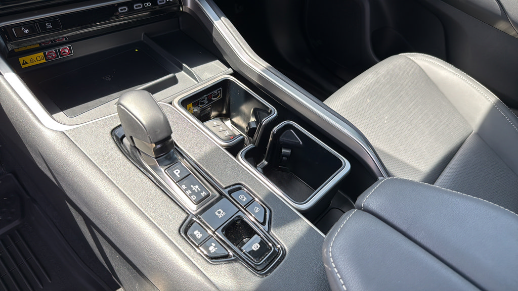 Certified 2025 Lexus TX 350 AWD w/ Technology Package image 30