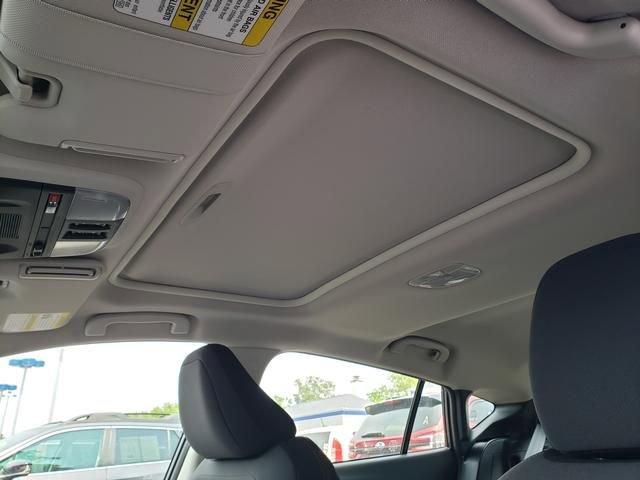 Used 2025 Subaru Impreza 2.0i Sport image 14