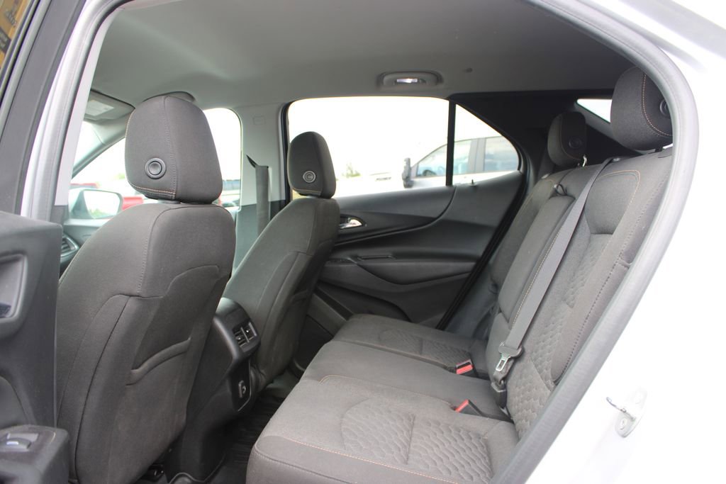 Used 2020 Chevrolet Equinox LT AWD/4WD image 23