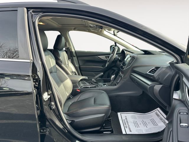 Used 2022 Subaru Crosstrek 2.5i Limited w/ Moonroof Package 1 image 15