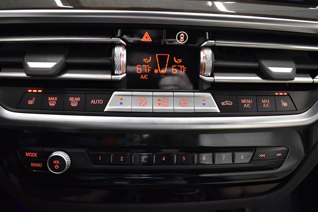 Used 2023 BMW X3 xDrive30i w/ Premium Package image 29