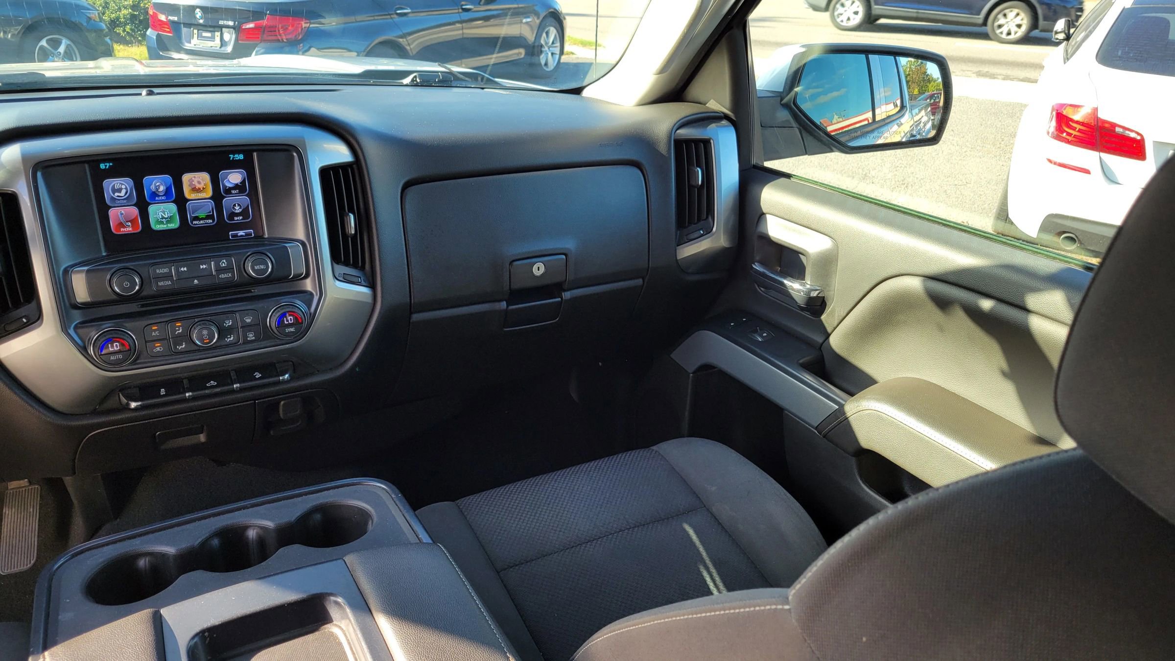 Used 2017 Chevrolet Silverado 1500 LT w/ All Star Edition image 11